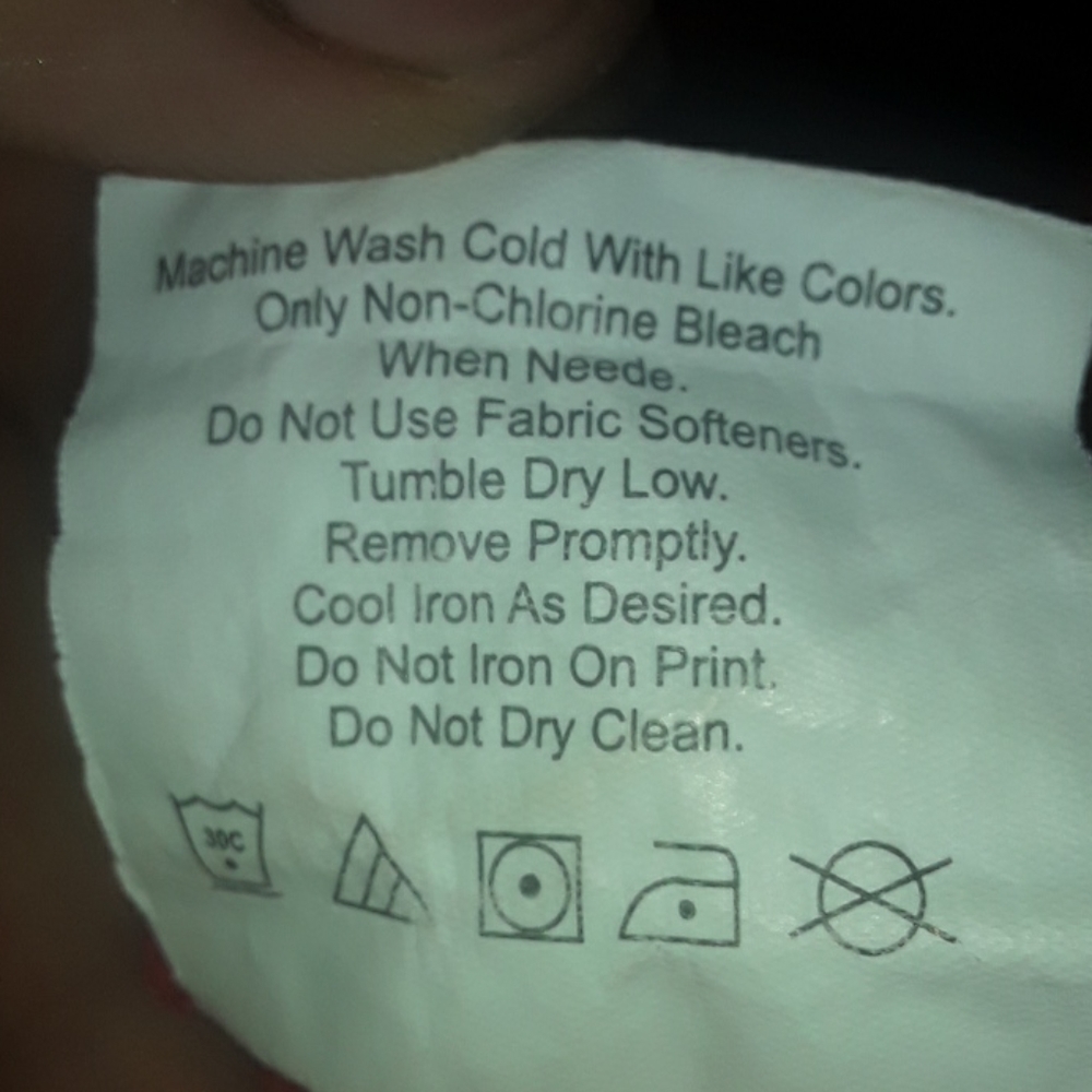 Gucci shirt - Picture 5 of 6